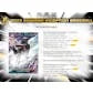 DRAFT - Just In 2023 Bowman Inception Baseball Hobby Box