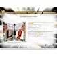 DRAFT - Just In 2023 Bowman Inception Baseball Hobby Box