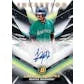 DRAFT - Just In 2023 Bowman Inception Baseball Hobby Box