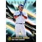 DRAFT - Just In 2023 Bowman Inception Baseball Hobby Box