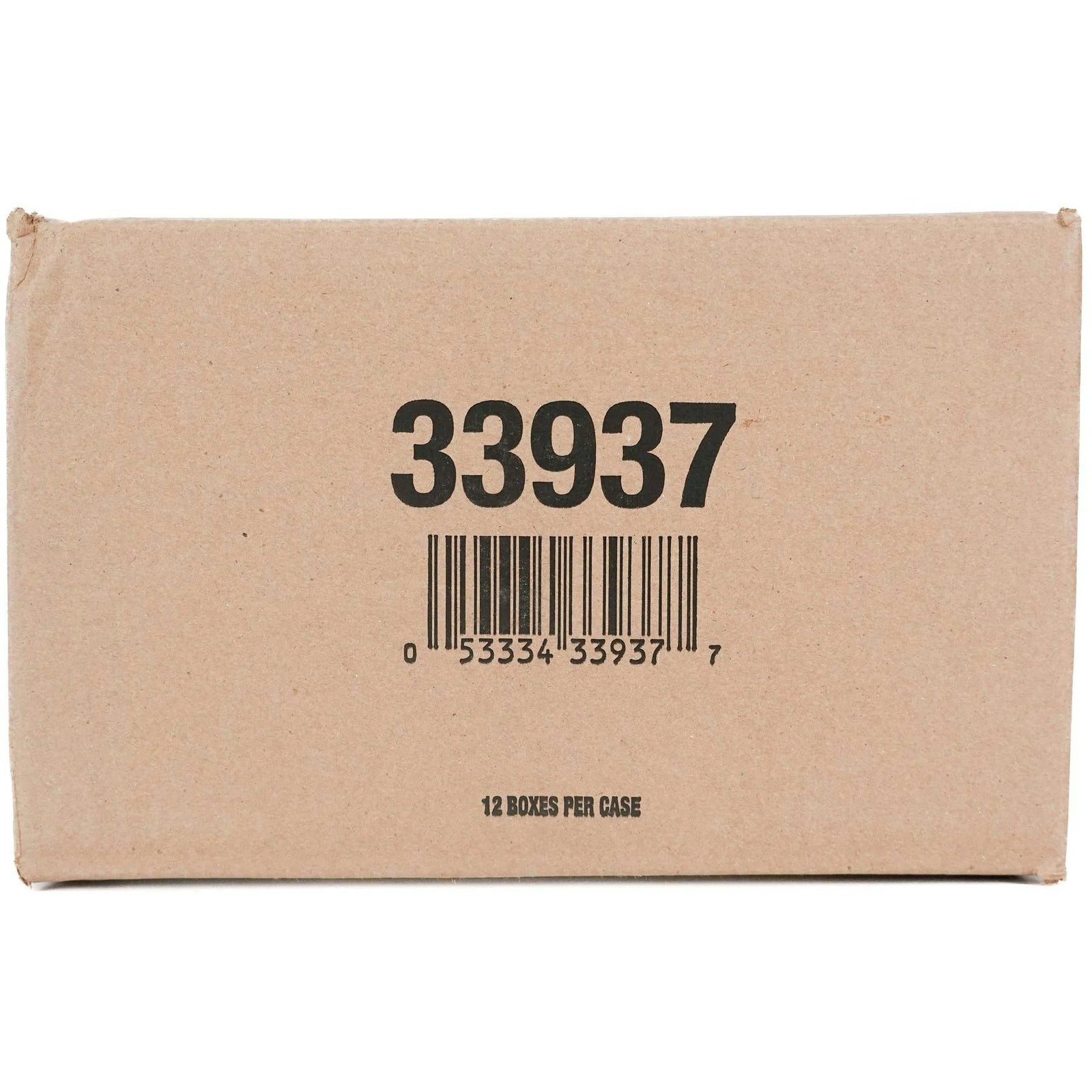 DRAFT - Upper Deck Black Panther: Wakanda Forever Hobby 12-Box Case | 2024