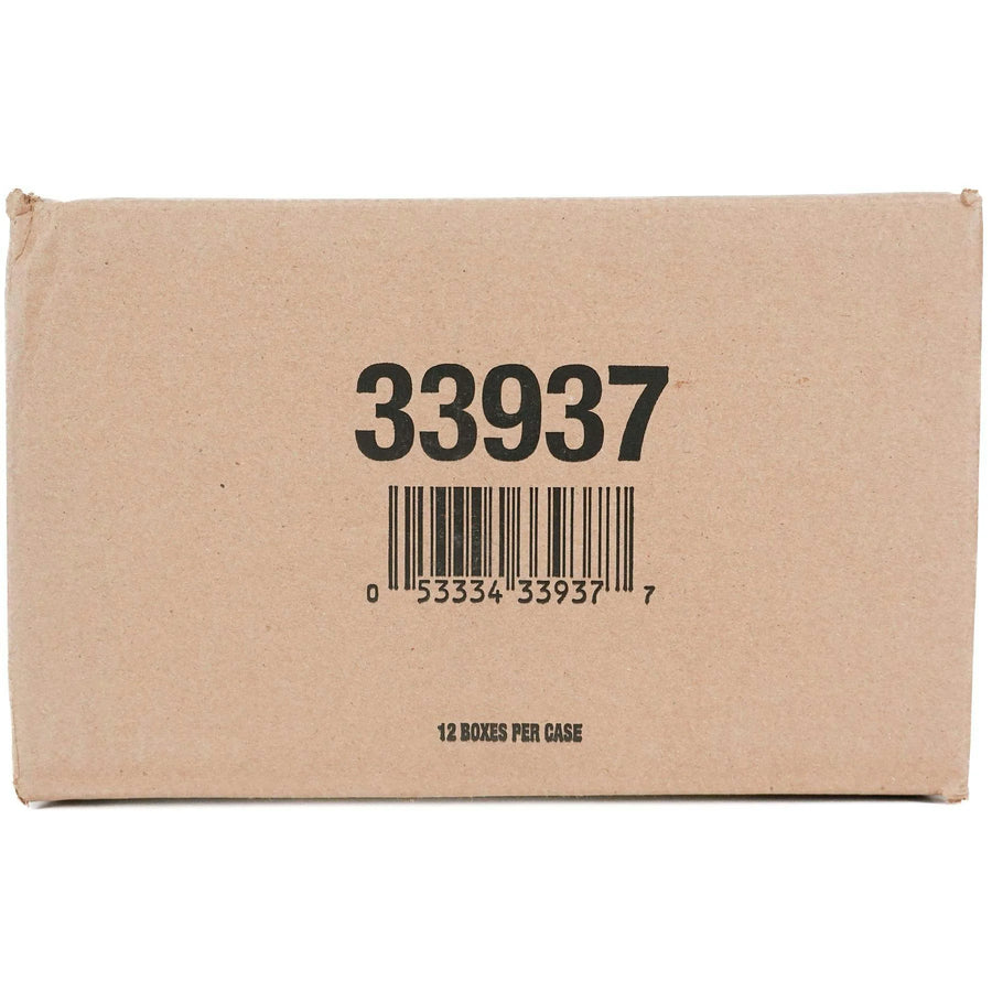 DRAFT - Upper Deck Black Panther: Wakanda Forever Hobby 12-Box Case | 2024
