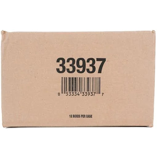 DRAFT - Upper Deck Black Panther: Wakanda Forever Hobby 12-Box Case | 2024