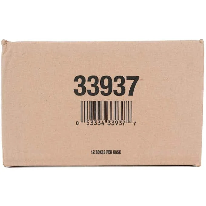 DRAFT - Upper Deck Black Panther: Wakanda Forever Hobby 12-Box Case | 2024