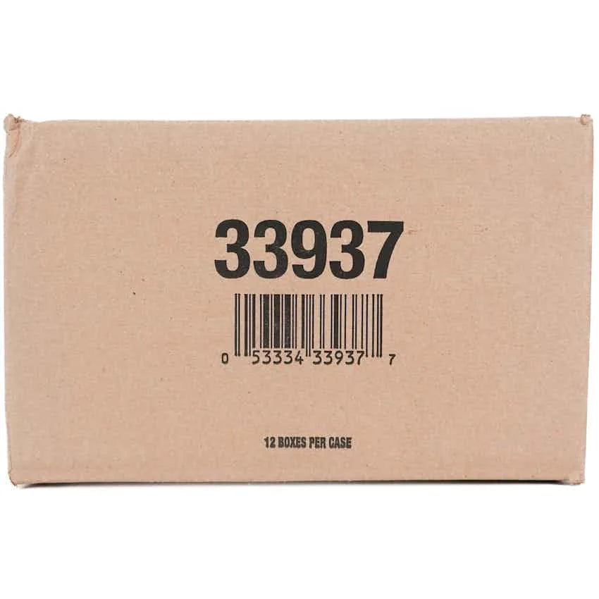 DRAFT - Upper Deck Black Panther: Wakanda Forever Hobby 12-Box Case | 2024
