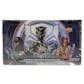 DRAFT - Upper Deck Black Panther: Wakanda Forever Hobby 12-Box Case | 2024