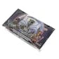 DRAFT - Upper Deck Black Panther: Wakanda Forever Hobby 12-Box Case | 2024