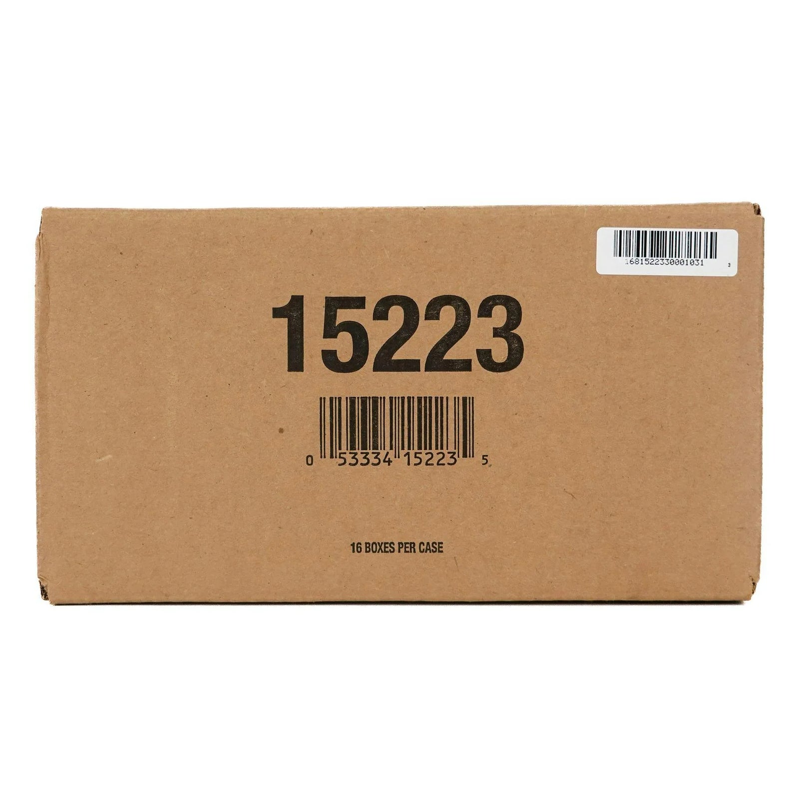 DRAFT - 2024 Upper Deck Portfolio Golf Hobby 16-Box Case | dacardworld:BVUD0WHWP7
