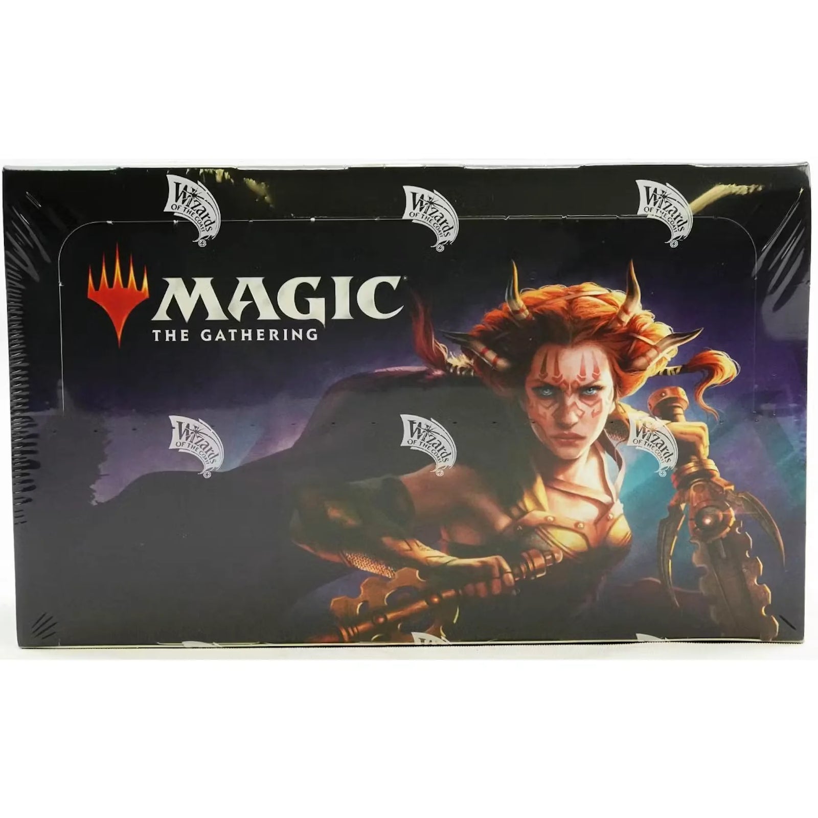 Magic the Gathering Commander Legends Draft Booster 6-Box Case (Ships Sealed Only)