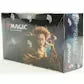 Magic the Gathering Commander Legends Draft Booster 6-Box Case (Ships Sealed Only)