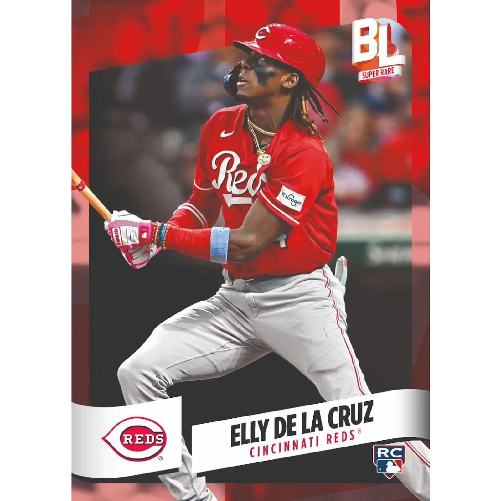 2024 Topps Big League Baseball Hobby Box (Ships Sealed Only)