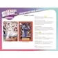 2024 Topps Big League Baseball Hobby Box (Ships Sealed Only)