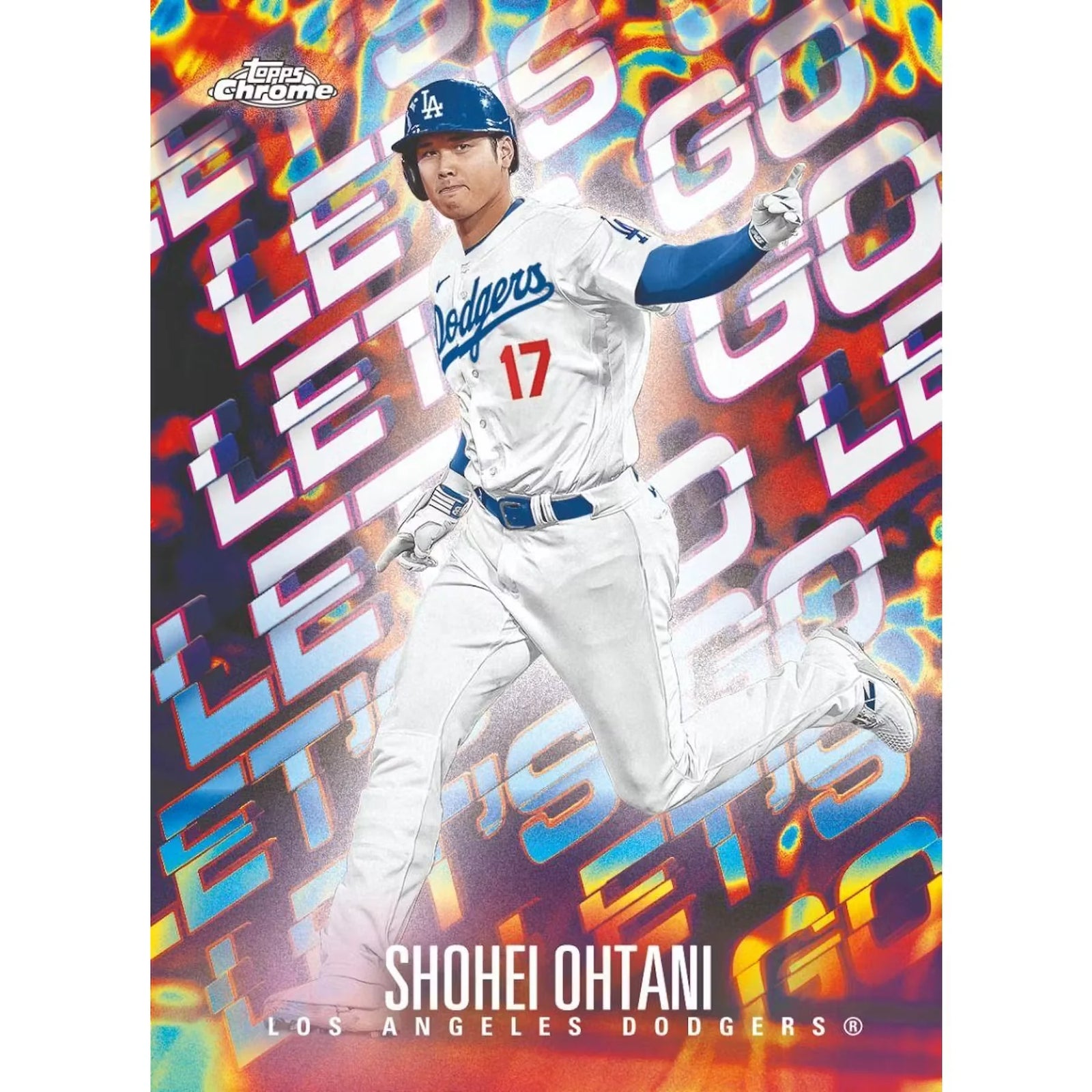 2024 Topps Big League Baseball Hobby 20-Box Case (Ships Sealed Only)