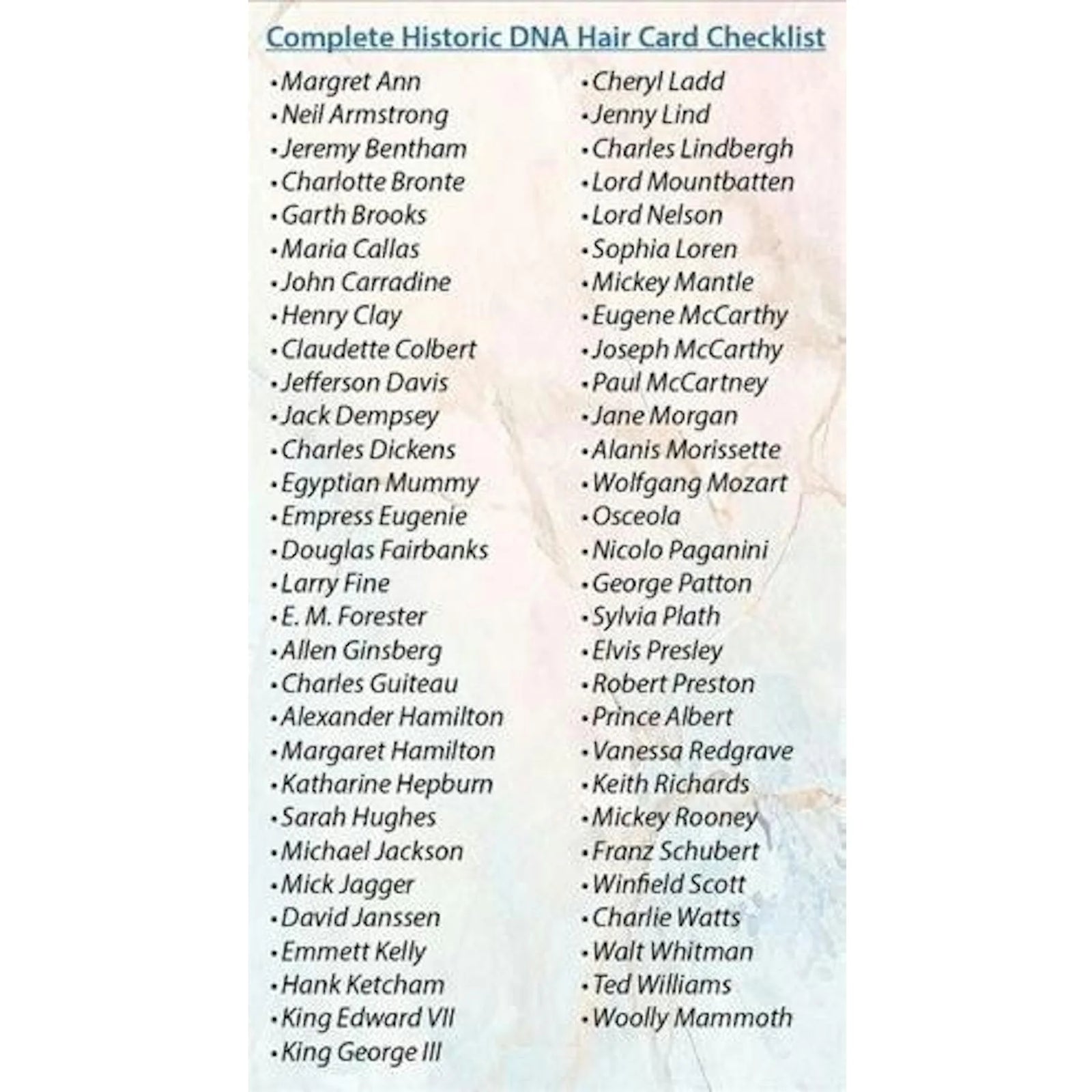 DRAFT - 2024 Historic Autographs Prime Volume II Hobby Box