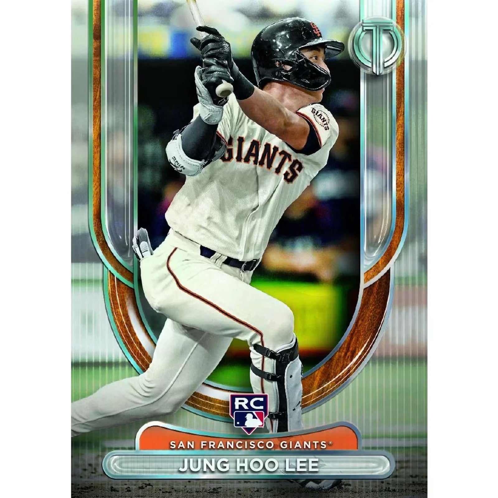 2024 Topps Tribute Baseball Hobby 6 Box Case