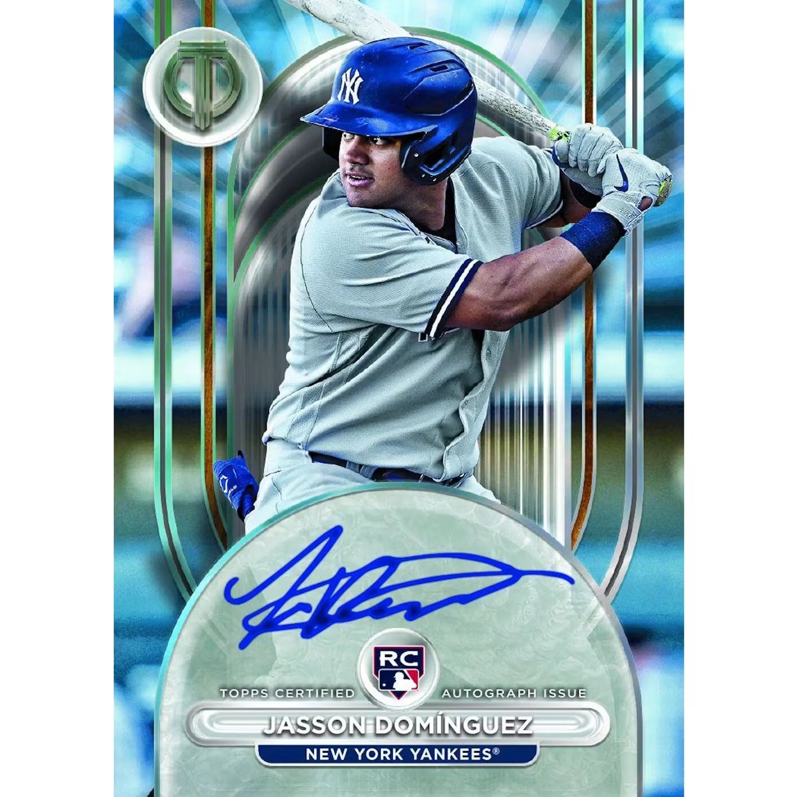 2024 Topps Tribute Baseball Hobby 6 Box Case