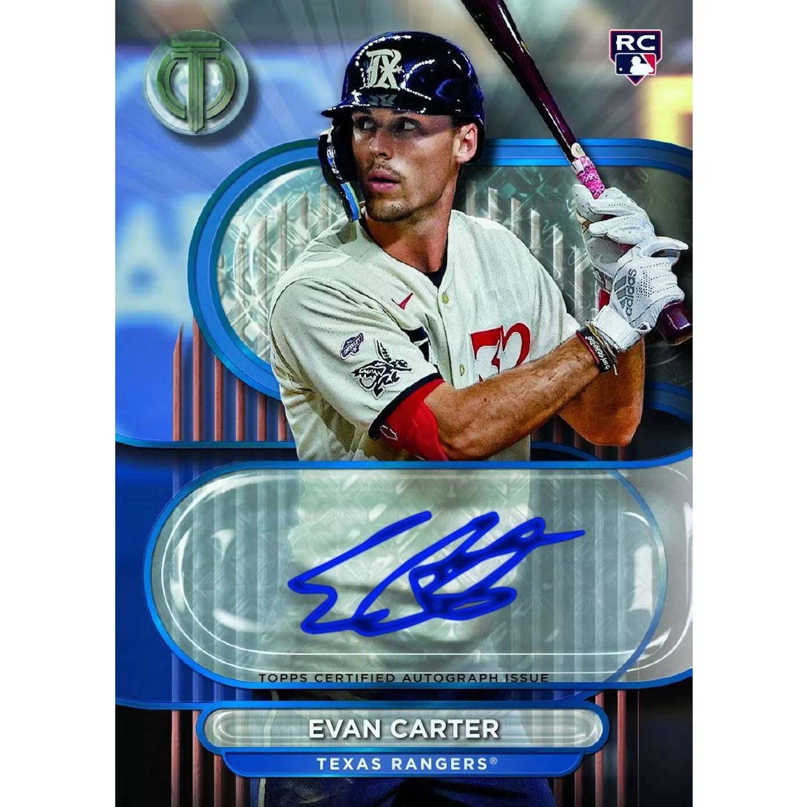 2024 Topps Tribute Baseball Hobby 6 Box Case