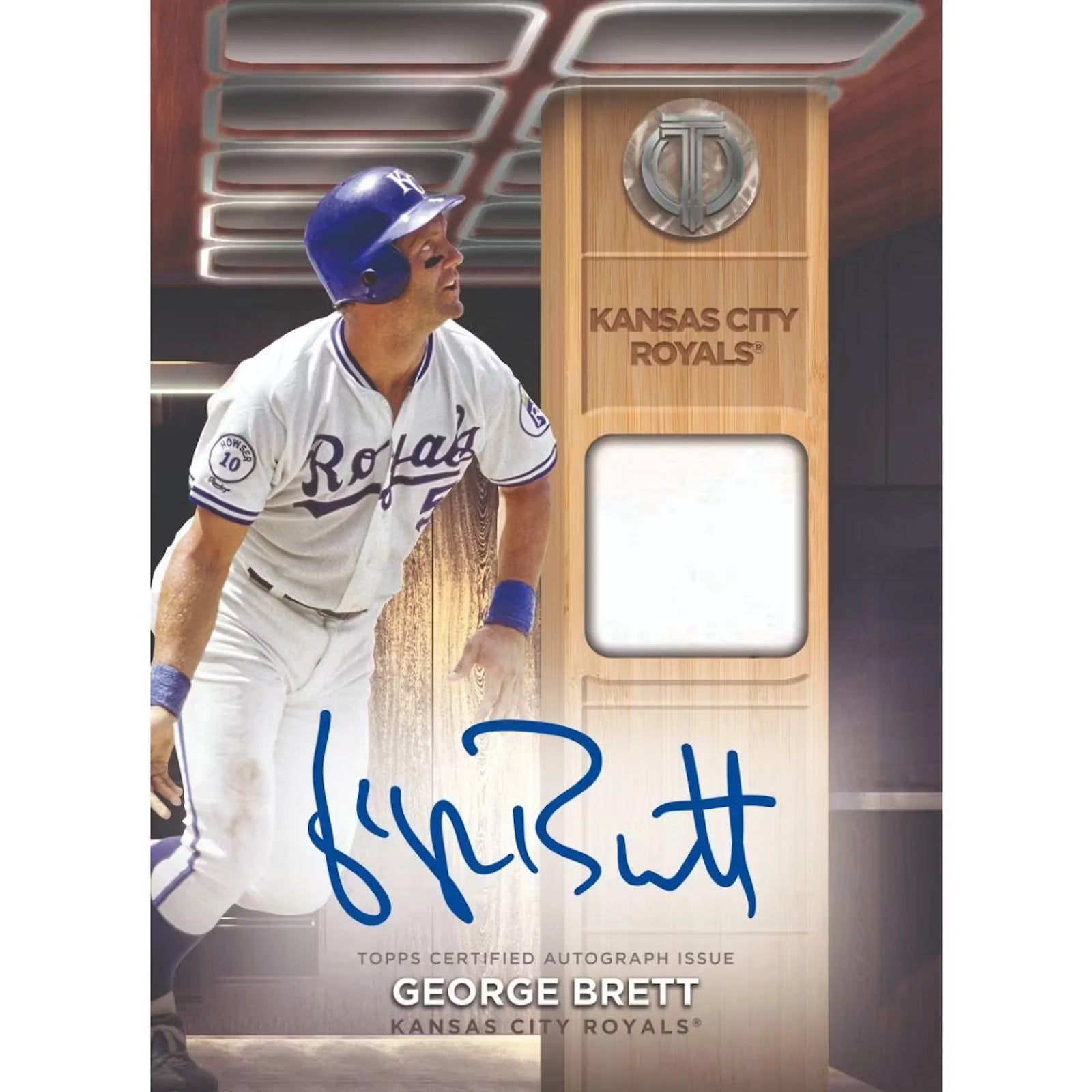 2024 Topps Tribute Baseball Hobby 6 Box Case