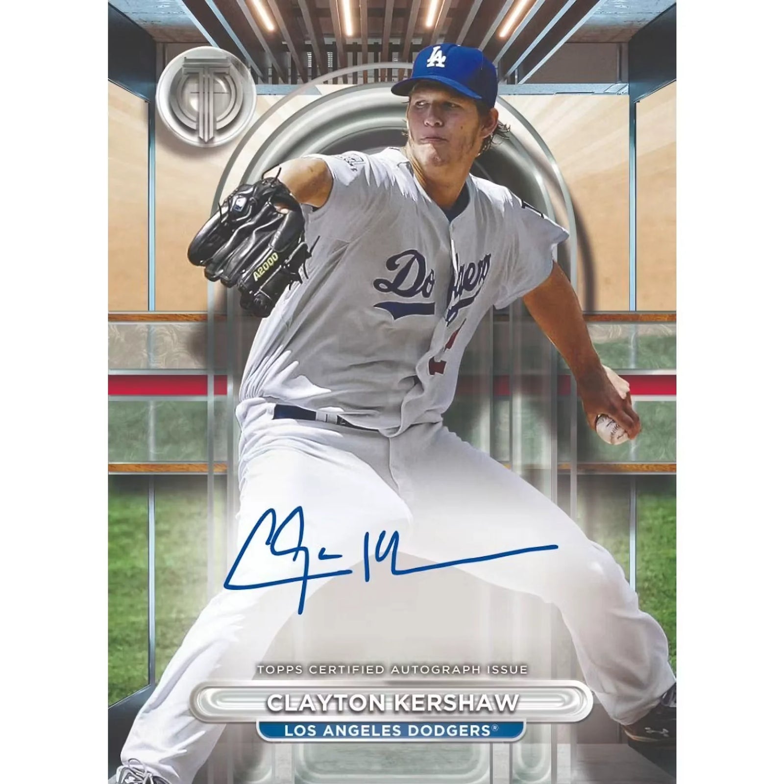 2024 Topps Tribute Baseball Hobby 6 Box Case