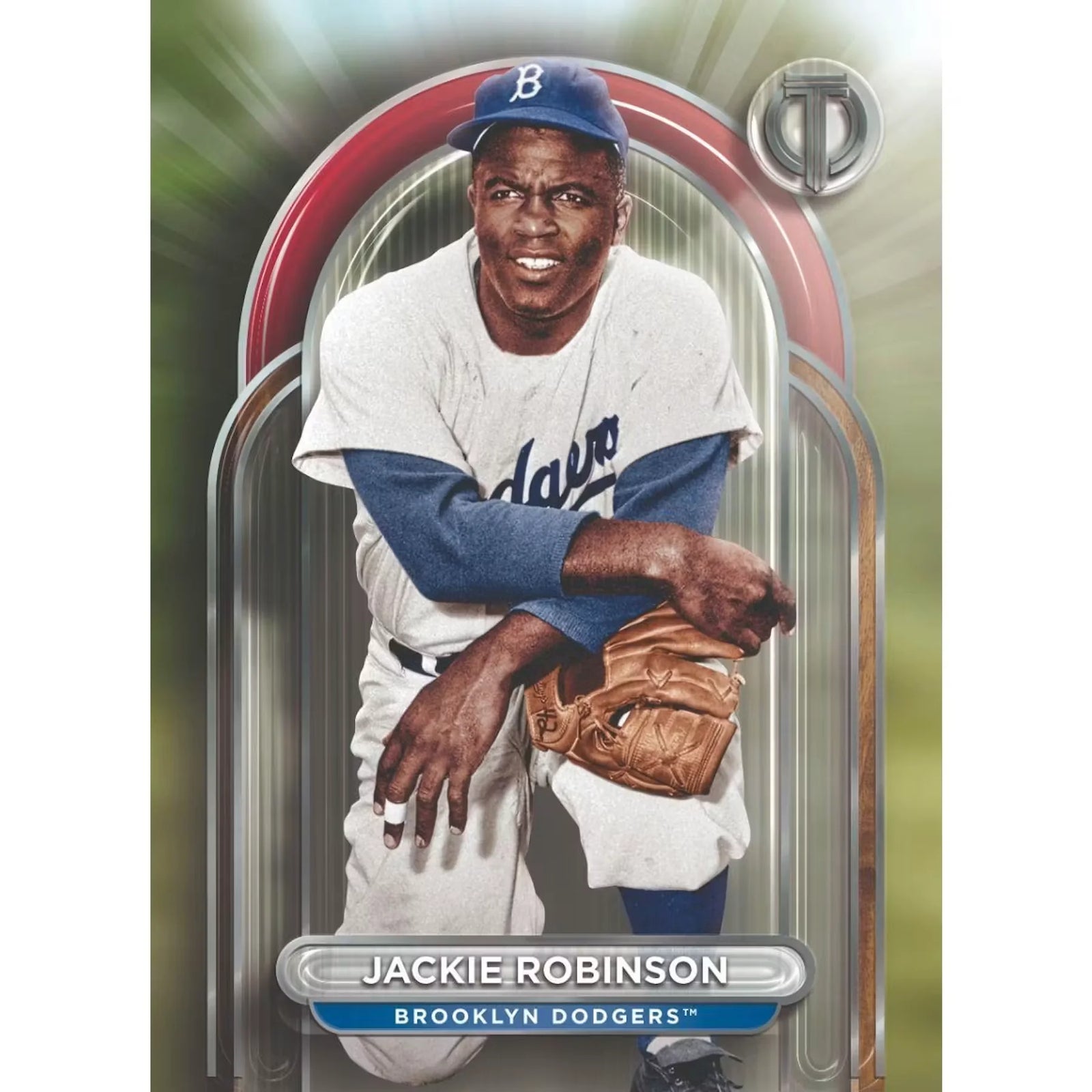2024 Topps Tribute Baseball Hobby 6 Box Case