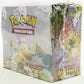 Pokemon Sword & Shield: Vivid Voltage Booster 6-Box Case (Ships Sealed Only) - D