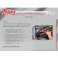 DRAFT - 2020 Topps Chrome Formula 1 Racing Hobby Box