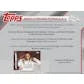 DRAFT - 2020 Topps Chrome Formula 1 Racing Hobby Box