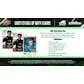 DRAFT - 2022/23 Upper Deck Call of Duty League Hobby 10-Box Case