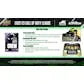 DRAFT - 2022/23 Upper Deck Call of Duty League Hobby 10-Box Case