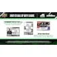 DRAFT - 2022/23 Upper Deck Call of Duty League Hobby 10-Box Case
