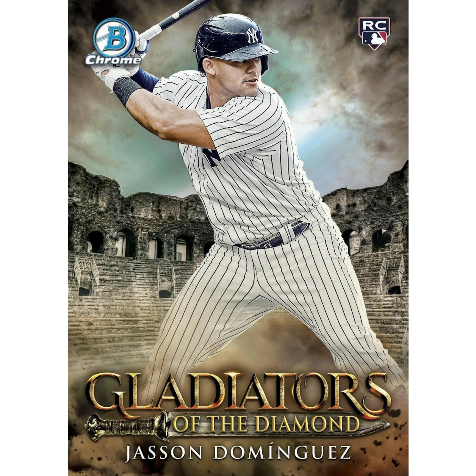 DRAFT - Just In 2024 Bowman Baseball Hobby Box