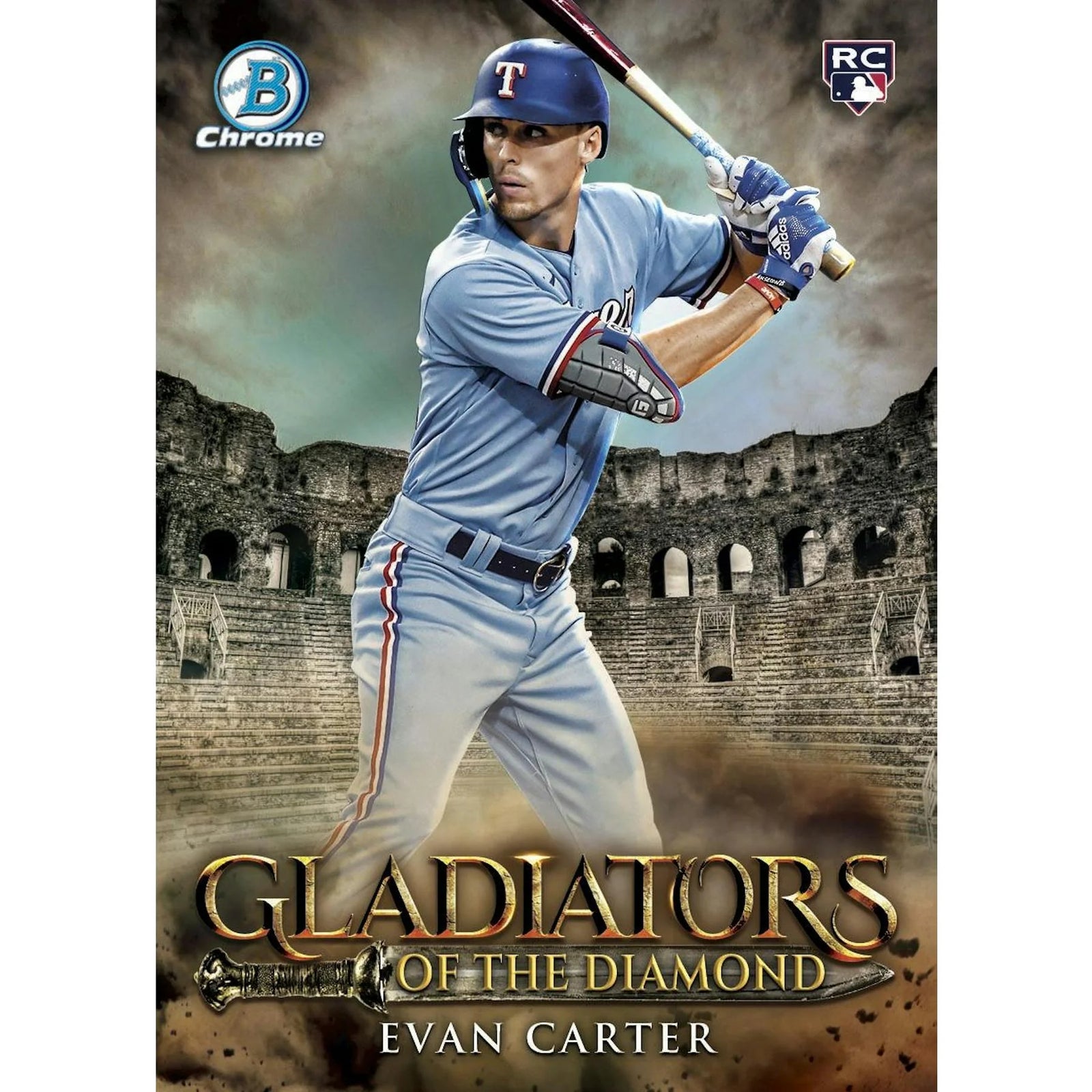DRAFT - Just In 2024 Bowman Baseball Hobby Box
