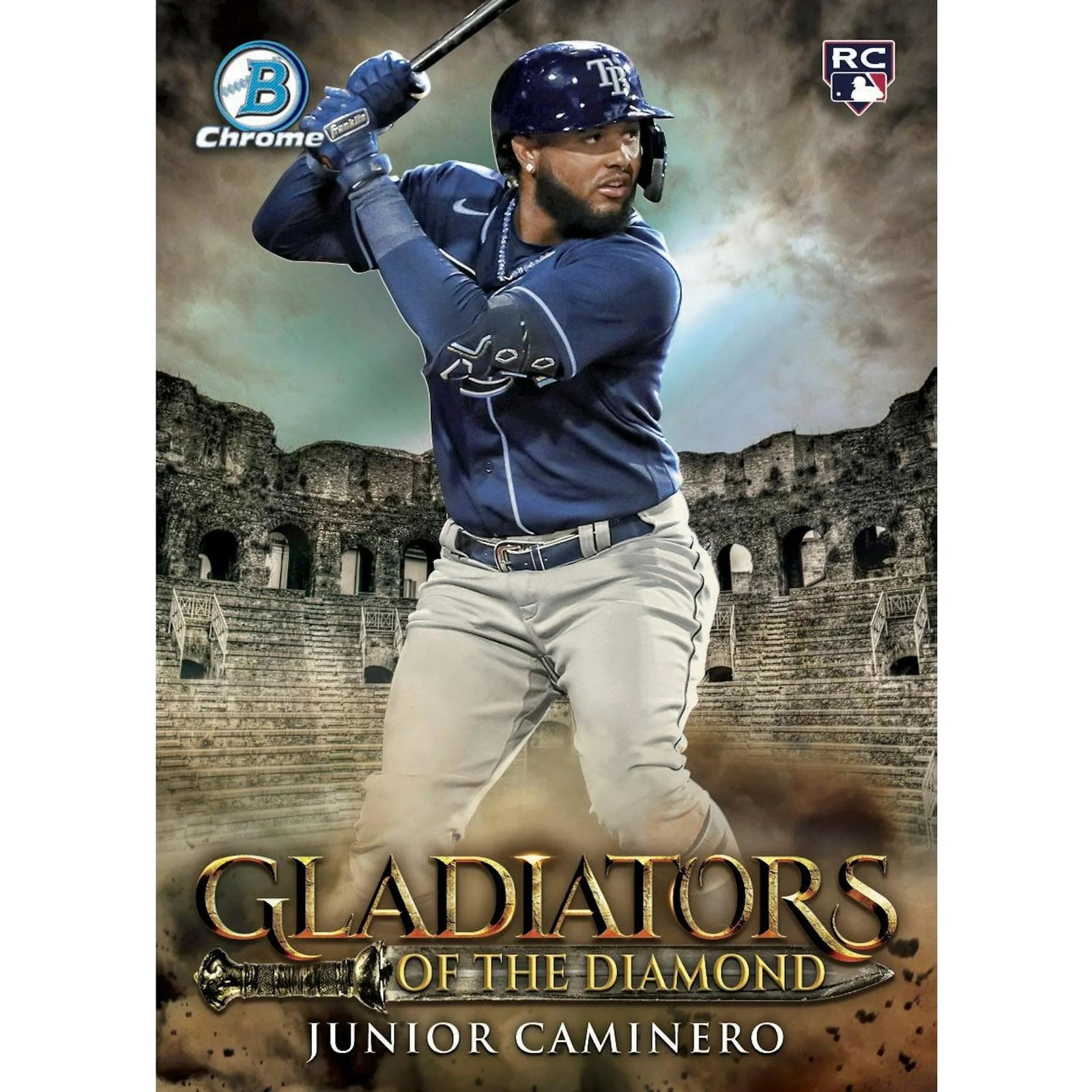 DRAFT - Just In 2024 Bowman Baseball Hobby Box