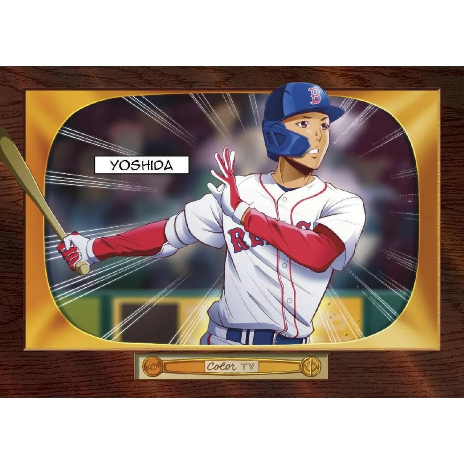 DRAFT - Just In 2024 Bowman Baseball Hobby Box