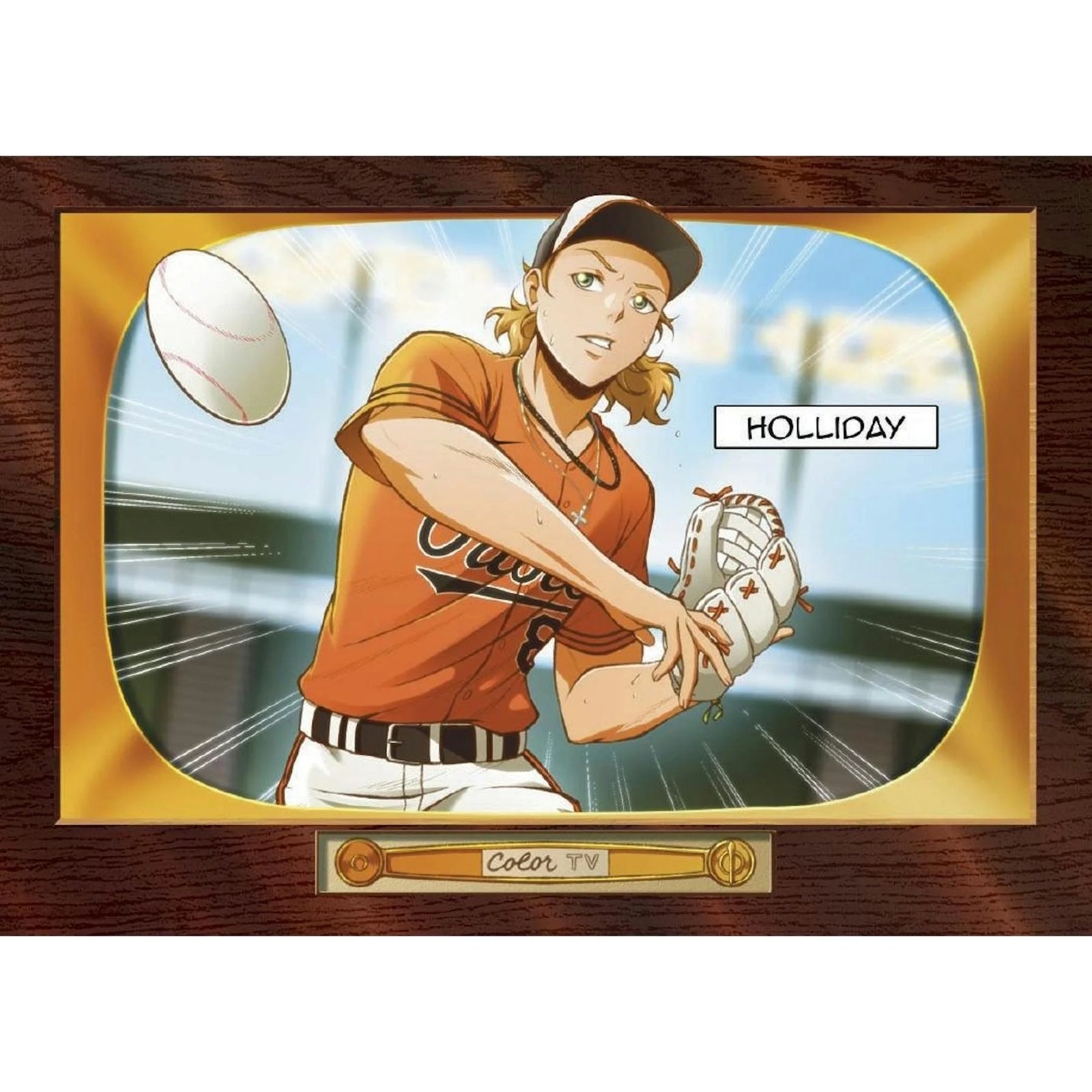 DRAFT - Just In 2024 Bowman Baseball Hobby Box