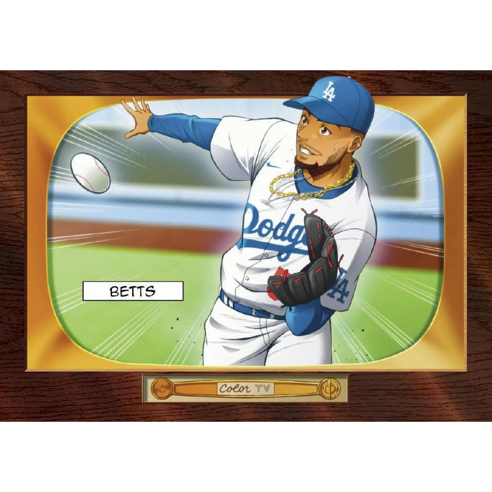 DRAFT - Just In 2024 Bowman Baseball Hobby Box