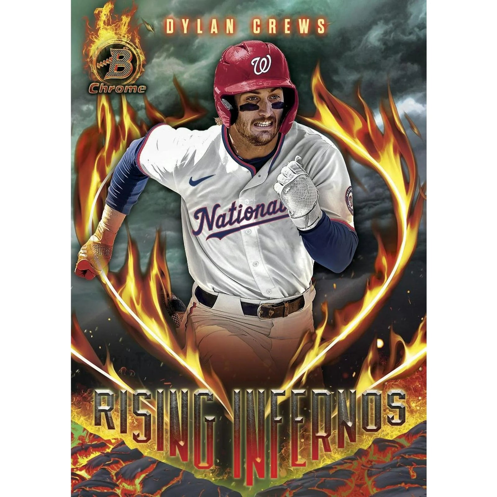 DRAFT - Just In 2024 Bowman Baseball Hobby Box