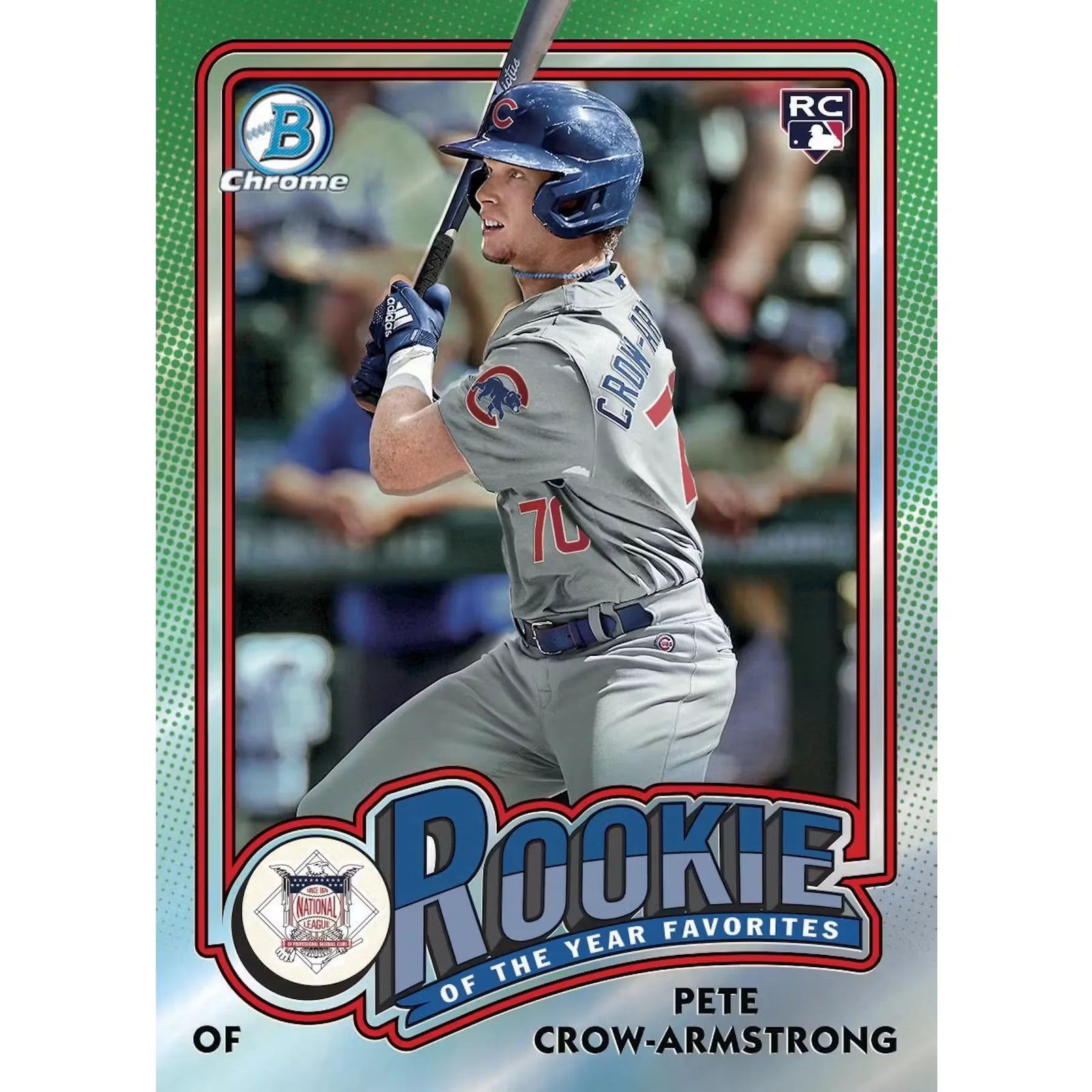 2024 Bowman Baseball Hobby Jumbo 8 Box Case