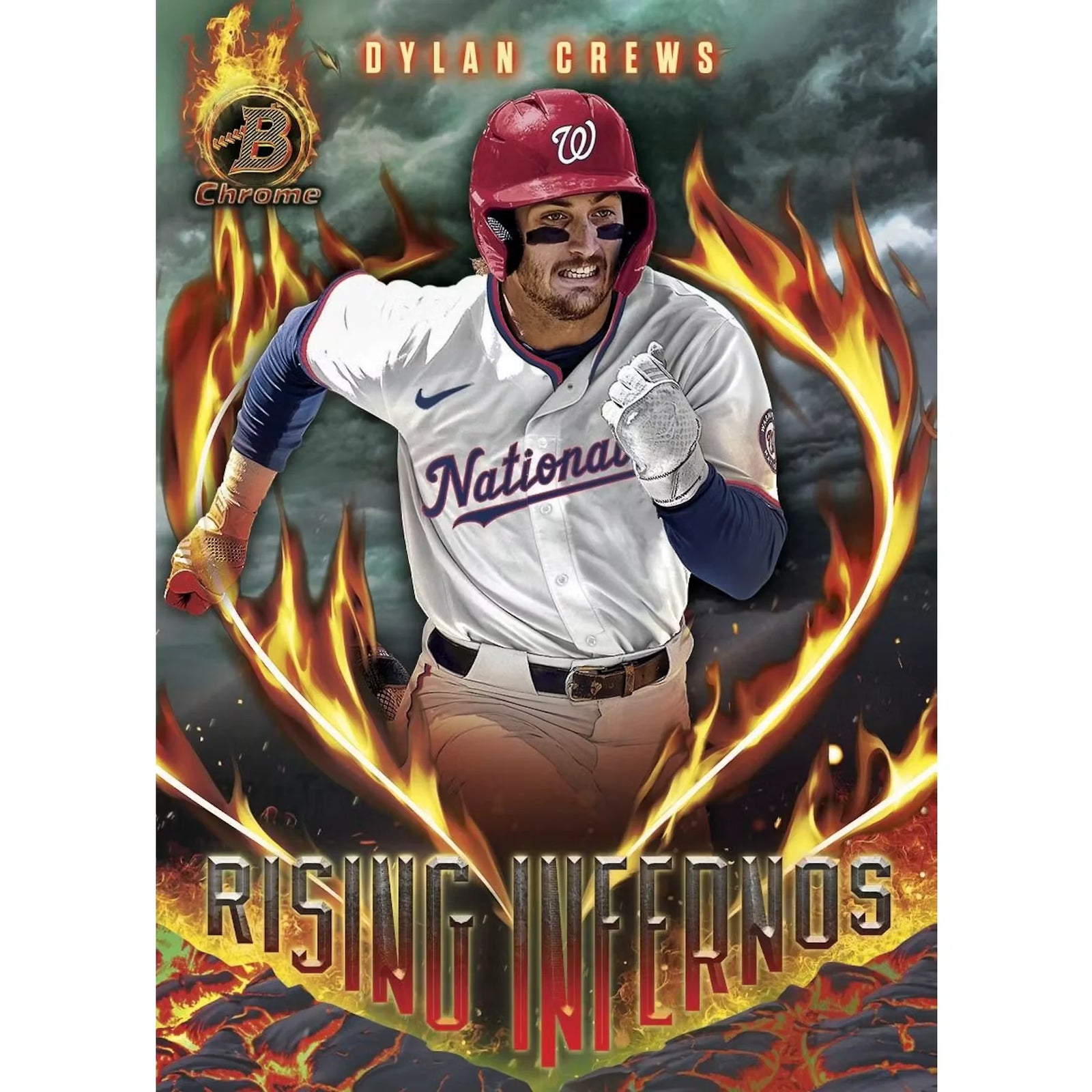2024 Bowman Baseball Hobby Jumbo 8 Box Case