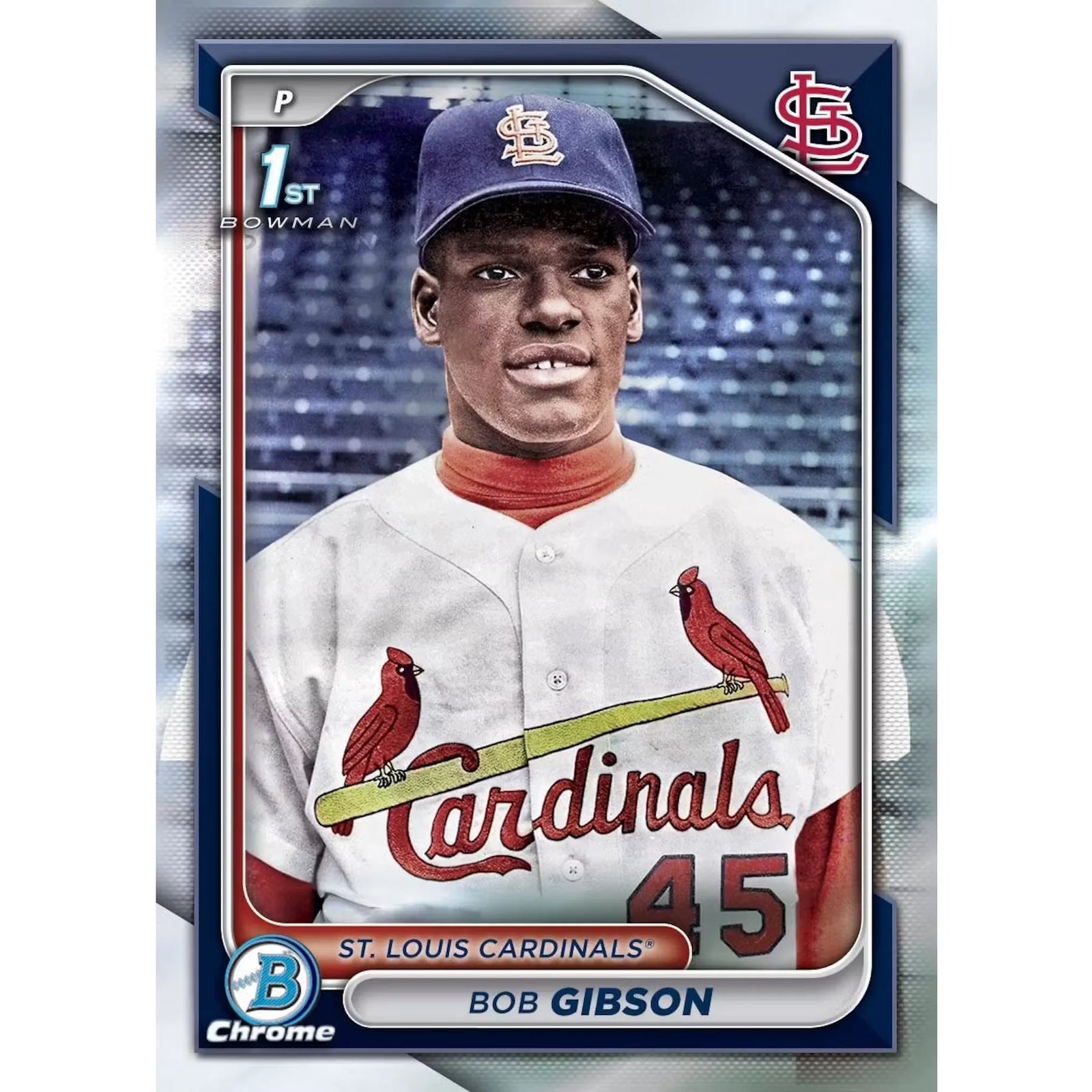 2024 Bowman Baseball Hobby Jumbo 8 Box Case
