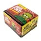 DRAFT - 2017 Topps Mars Attacks: The Revenge Trading Card Hobby Box