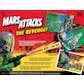 DRAFT - 2017 Topps Mars Attacks: The Revenge Trading Card Hobby Box