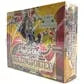 DRAFT - Yu-Gi-Oh Blazing Vortex Booster Box | Sealed