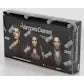 The Vampire Diaries Season 3 Trading Card Box | Cryptozoic 2014 (Ships Sealed Only)