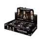The Vampire Diaries Season 3 Trading Card Box | Cryptozoic 2014 (Ships Sealed Only)