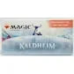 Magic the Gathering Kaldheim Set Booster 6-Box Case (Ships Sealed Only)