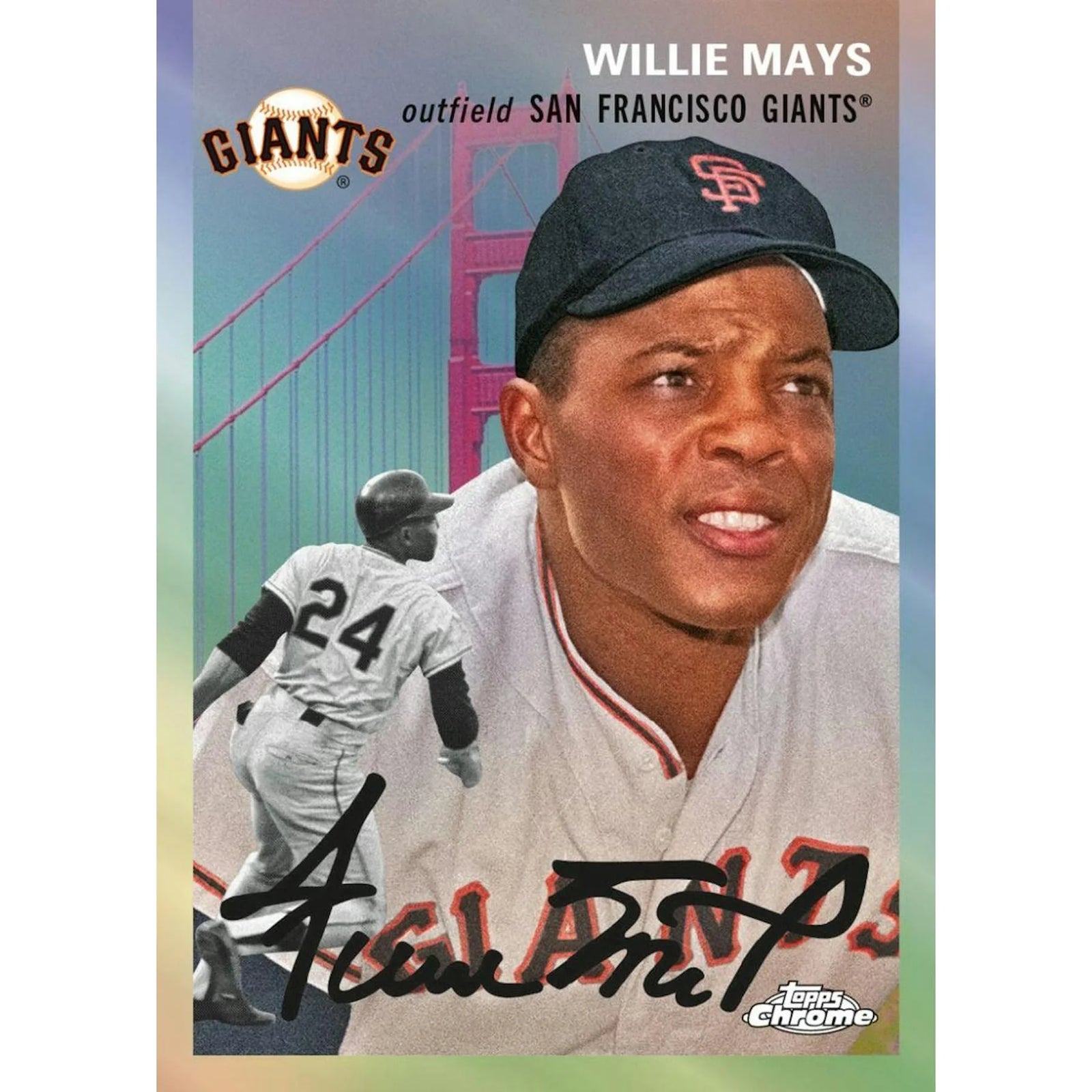 DRAFT - Just In 2023 Topps Chrome Platinum Anniversary Baseball Hobby Box