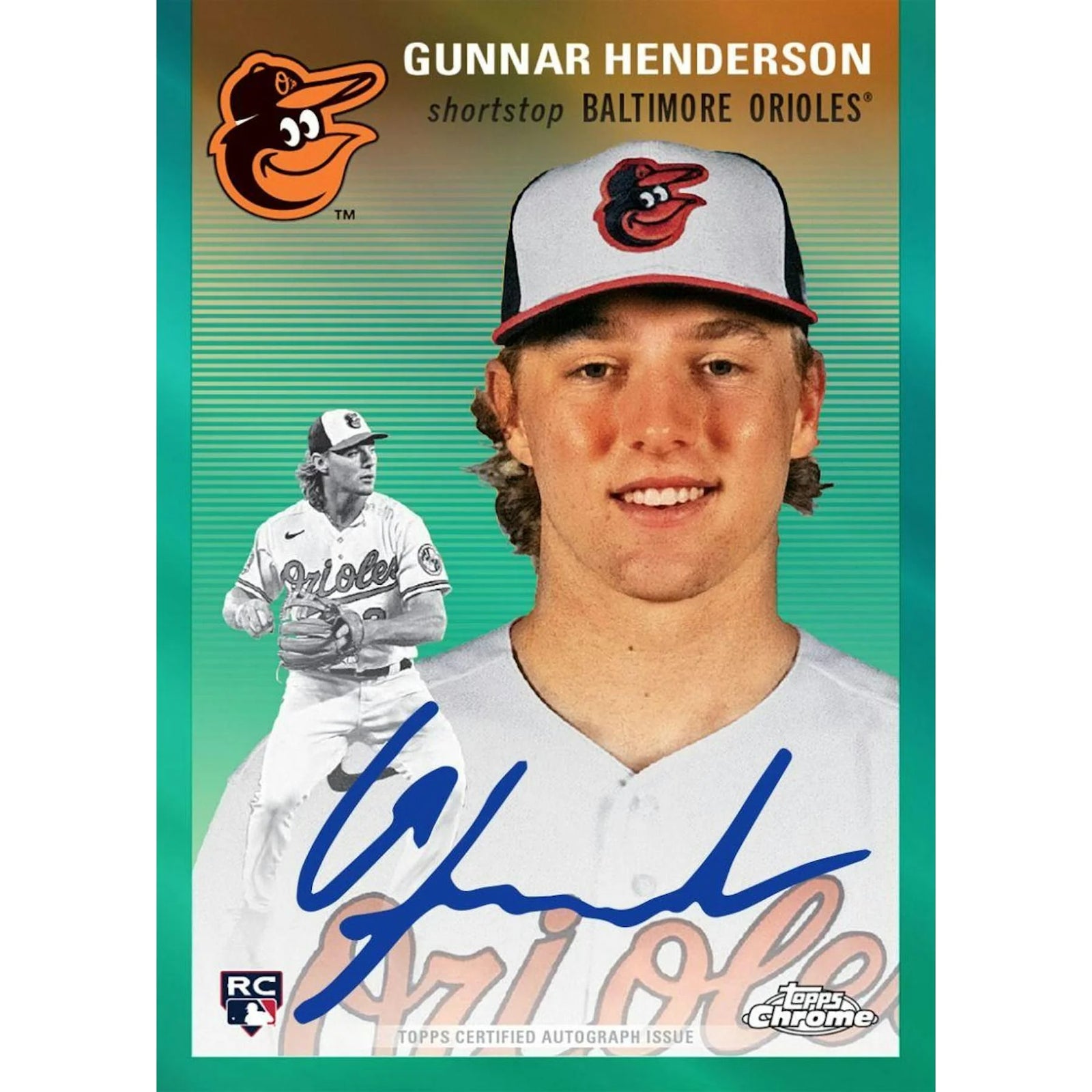DRAFT - Just In 2023 Topps Chrome Platinum Anniversary Baseball Hobby Box