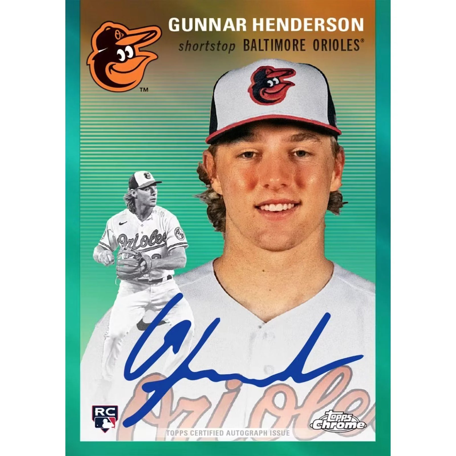 2023 Topps Chrome Platinum Anniversary Baseball Hobby Case 12 Boxes