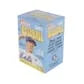 DRAFT - Just In 2021 Topps Heritage Baseball 8-Pack Blaster Box